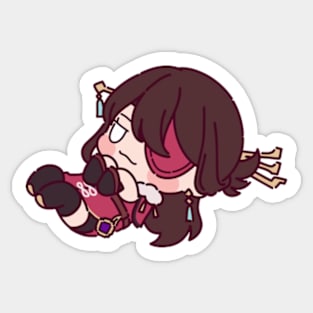 Chibi Beidou Sticker